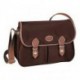 Longchamp Le Pliage Messenger Sacs Chocolat