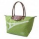 Sacs Longchamp Tour Eiffel Vert