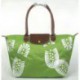 Sacs Stampa Longchamp Empreinte Vert