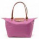 Longchamp Le Pliage Dźwigać Torby Lilas