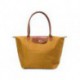 Longchamp Le Pliage Dźwigać Torby Camel