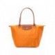 Longchamp Le Pliage Torby na ramię Mandarine Sklep Sprzedaż