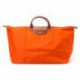 Longchamp Le Pliage Dźwigać Torby Xl Paprika