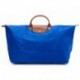 Longchamp Le Pliage Dźwigać Torby Xl Indigo