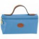 Longchamp Cosmetic Bags Lagoon