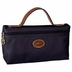 Longchamp Kosmetyk Torby Marynarka wojenna