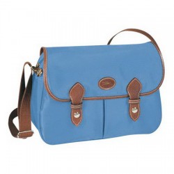 Longchamp Le Pliage Posłaniec Torby Lagoon