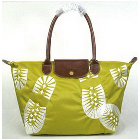 Sacs Stampa Longchamp Kelly