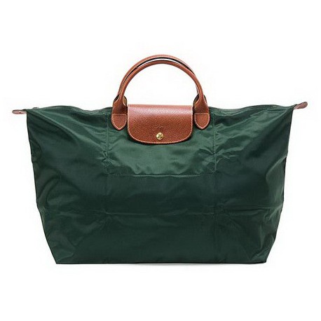 Longchamp Le Pliage Cabas Sapin