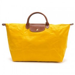 Longchamp Le Pliage Dźwigać Torby Soleil