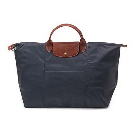 Longchamp Le Pliage Dźwigać Torby Graphite