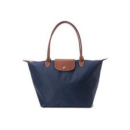 Longchamp Le Pliage Vozit Tašky Námořnictvo