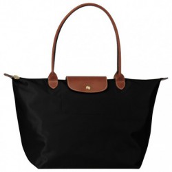 Longchamp Le Pliage Sacs à main Noir