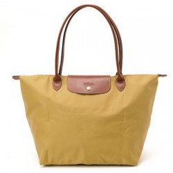 Longchamp Le Pliage Cabas Cumin
