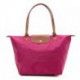 Longchamp Le Pliage Dźwigać Torby Fushia