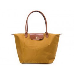 Longchamp Le Pliage Dźwigać Torby Camel