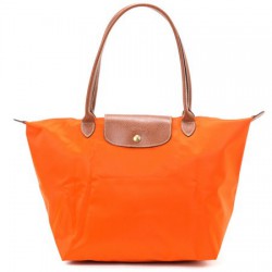 Longchamp Le Pliage Dźwigać Torby Paprika