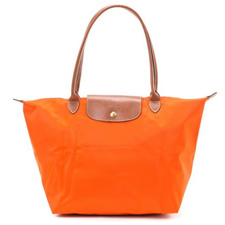 Longchamp Le Pliage Dźwigać Torby Paprika