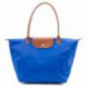 Longchamp Le Pliage Dźwigać Torby Indigo
