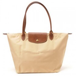 Longchamp Le Pliage Cabas VEGET