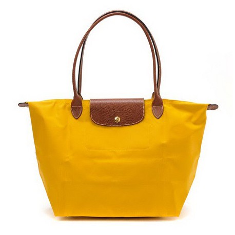 Longchamp Le Pliage Dźwigać Torby Soleil Na wyprzedaży