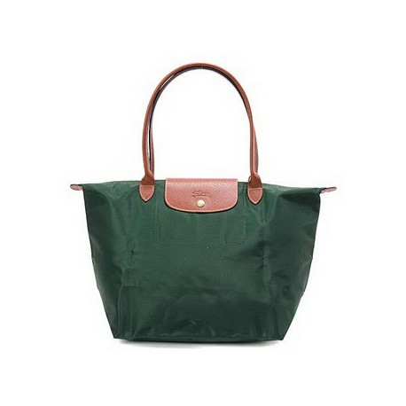 Longchamp Le Pliage Vozit Tašky Sapin Výstup
