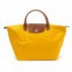 Longchamp Le Pliage Dźwigać Torby Soleil Wyprzedaż
