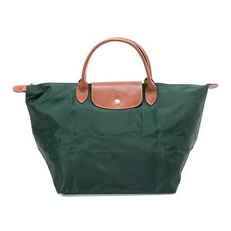 Longchamp Le Pliage Torby na ramię Sapin na sprzedaż