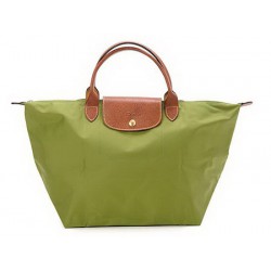 Longchamp Le Pliage Tragetaschen Mousse