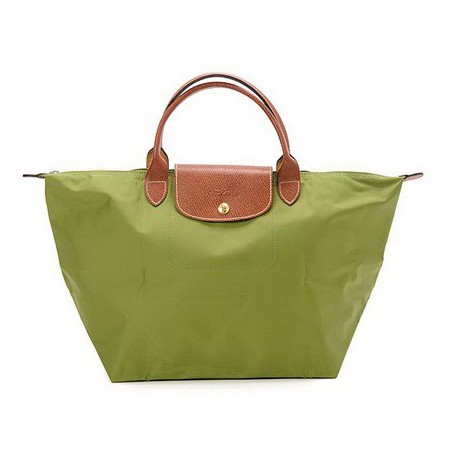 Longchamp Le Pliage Tragetaschen Mousse