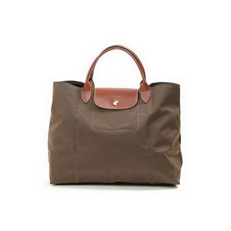 Longchamp Le Pliage Vozit Tašky Taupe