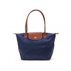 Longchamp Le Pliage Vozit Tašky Prodej Námořnictvo Prodej