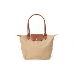 Torby na ramię Longchamp Le Pliage Beżowy Moye Sprzedaż