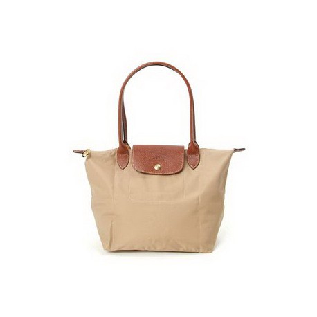 Torby na ramię Longchamp Le Pliage Beżowy Moye Sprzedaż