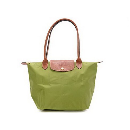 Longchamp Le Pliage Dźwigać Torby Mousse Na wyprzedaży