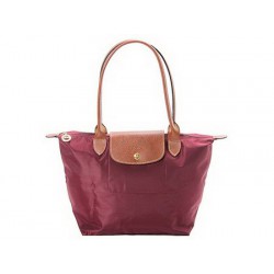 Longchamp Le Pliage Tragetaschen Rot