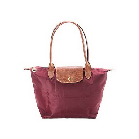 Longchamp Le Pliage Tragetaschen Rot