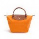 Longchamp Le Pliage Torby na ramię Mandarine Wylot Sprzedaż