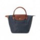 Torby na ramię Longchamp Le Pliage Graphite Sprzedaż