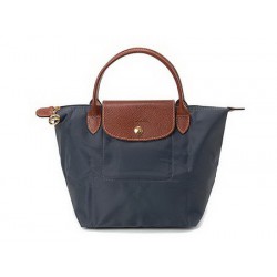 Torby na ramię Longchamp Le Pliage Graphite Sprzedaż
