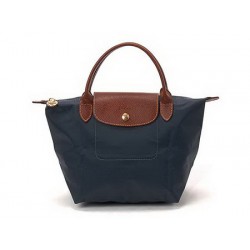 Longchamp Le Pliage Dźwigać Torby Graphite Na wyprzedaży