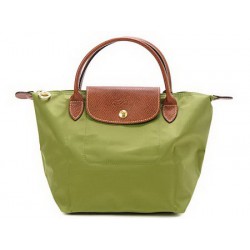 Longchamp Le Pliage Dźwigać Torby Mousse Wylot Online