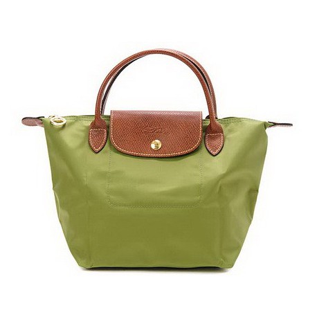 Longchamp Le Pliage Dźwigać Torby Mousse Wylot Online
