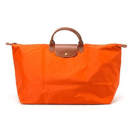 Longchamp Le Pliage Dźwigać Torby Xl Paprika