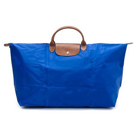 Longchamp Le Pliage Dźwigać Torby Xl Indigo