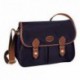 Longchamp Le Pliage Messenger Bags Navy