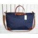 Longchamp Le Pliage Reisetaschen Marine