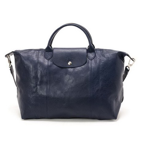 Torby podróżne Longchamp Niebieskimarine Sklep Sprzedaż