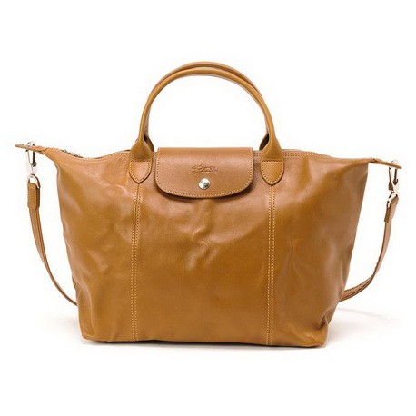Torby podróżne Longchamp Camel Sprzedaż