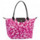 Longchamp Darshan Torby Różowy